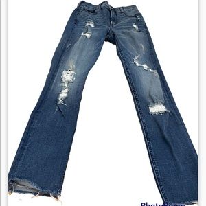 Express Jeans